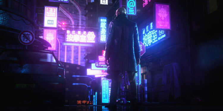 Overview: HITMAN Global of Assassination – Signature Version (Transfer 2)