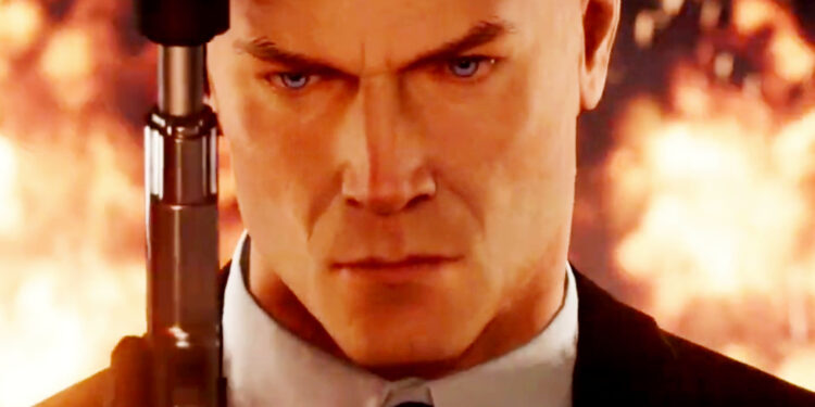 After 9 years, IO dev says Hitman Global of Assassination is a long way from completed