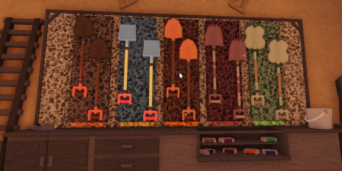 How To Play Roblox Dig – A Novice’s Information