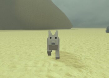 How To Tame A Wolf In Lifeless Rails