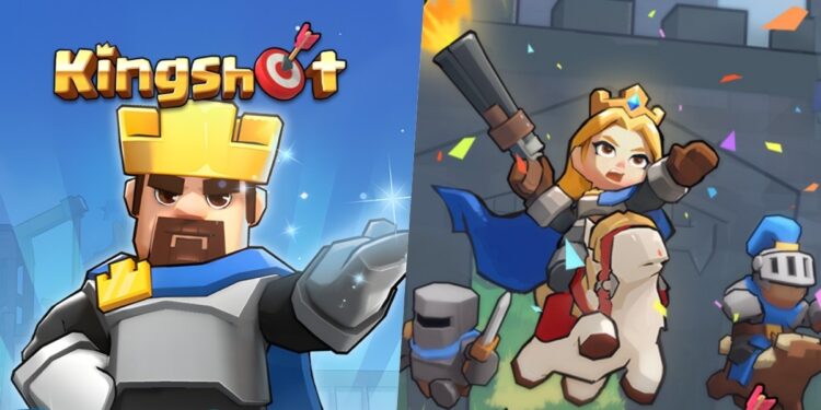 Kingshot surpasses $100m in simply 117 days