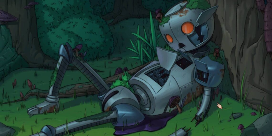 Overview: Leila (Nintendo Transfer) – Natural Nintendo