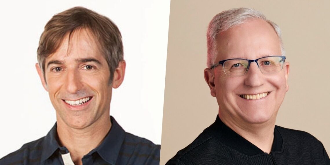 Ex-Netflix VP Mike Verdu and Zynga founder Mark Pincus shape AI video games startup Playful.AI