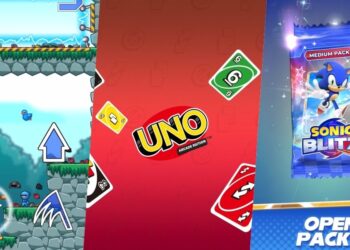 New free up roundup: 10 2nd Ninja X, Sonic Blitz, Misplaced in Play+ and extra