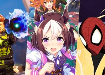 New liberate roundup: Surprise Mystic Mayhem, Uma Musume: Lovely Derby, Lego Fortnite Expeditions and extra