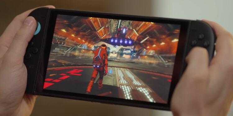 No Guy’s Sky Transfer 2 version in any case brings multiplayer to Nintendo’s console