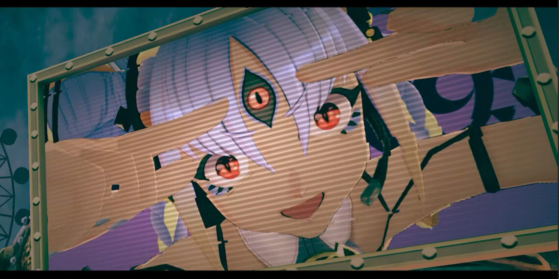 No Sleep For Kaname Date preorders now open