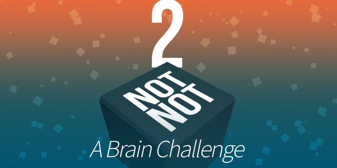 Now not Now not 2 – A Mind Problem (Nintendo Transfer)