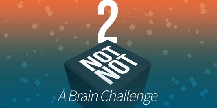 Now not Now not 2 – A Mind Problem (Nintendo Transfer)