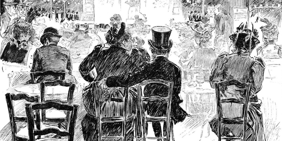 What are all of us taking part in this weekend?