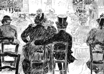 What are all of us taking part in this weekend?