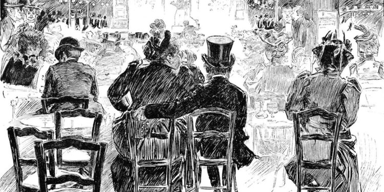 What are all of us taking part in this weekend?