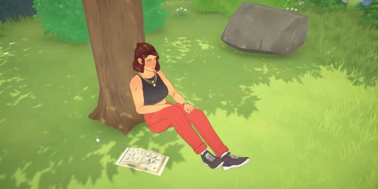 Paralives free up date estimate and newest information