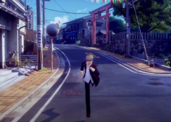 Character 4 Revival seems at Xbox Exhibit, however it’s lacking a very important platform