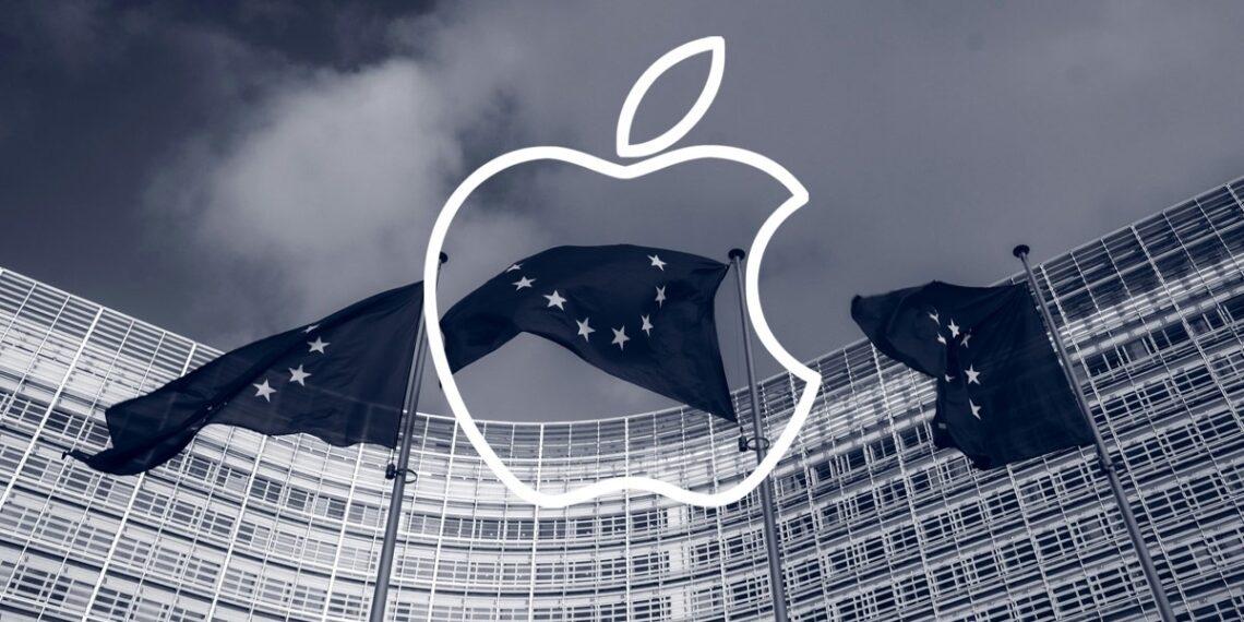Apple provides new charges to the EU App Retailer because it battles with the DMA