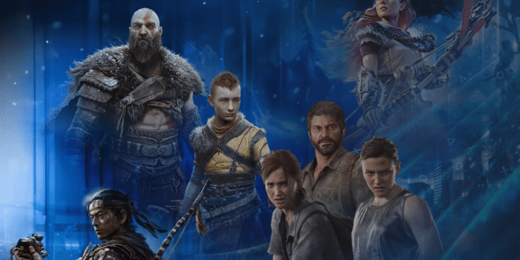 PlayStation: The Live performance US Excursion Dates & Places Published