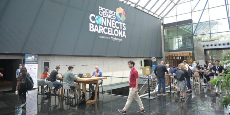6 takeaways from PGC Barcelona: A bustling business hub, DTC hits overdrive, and AI hype continues