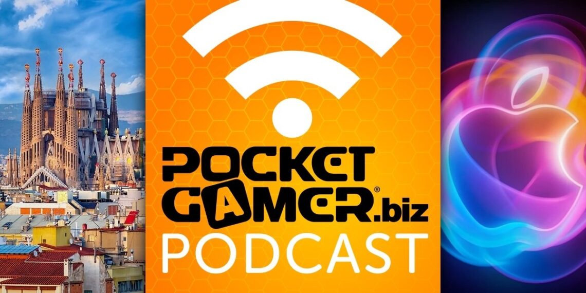 The Apple Video games verdict | Week in Cellular Video games podcast