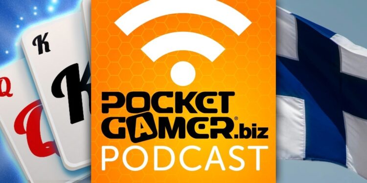 The solitaire gold rush and Finland’s new immigration regulations chew | Week in Cell Video games podcast