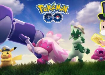 Pokémon Pass underneath new possession as Scopely closes $3.5bn Niantic deal