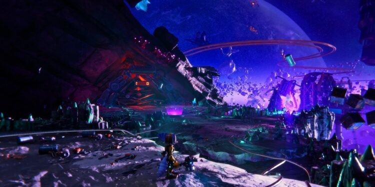 Cherished PS5 Unique Recreation Concealed a Primary Easter Egg for 4 Years