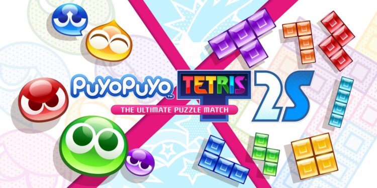 Evaluate: Puyo Puyo Tetris 2S (Transfer 2)
