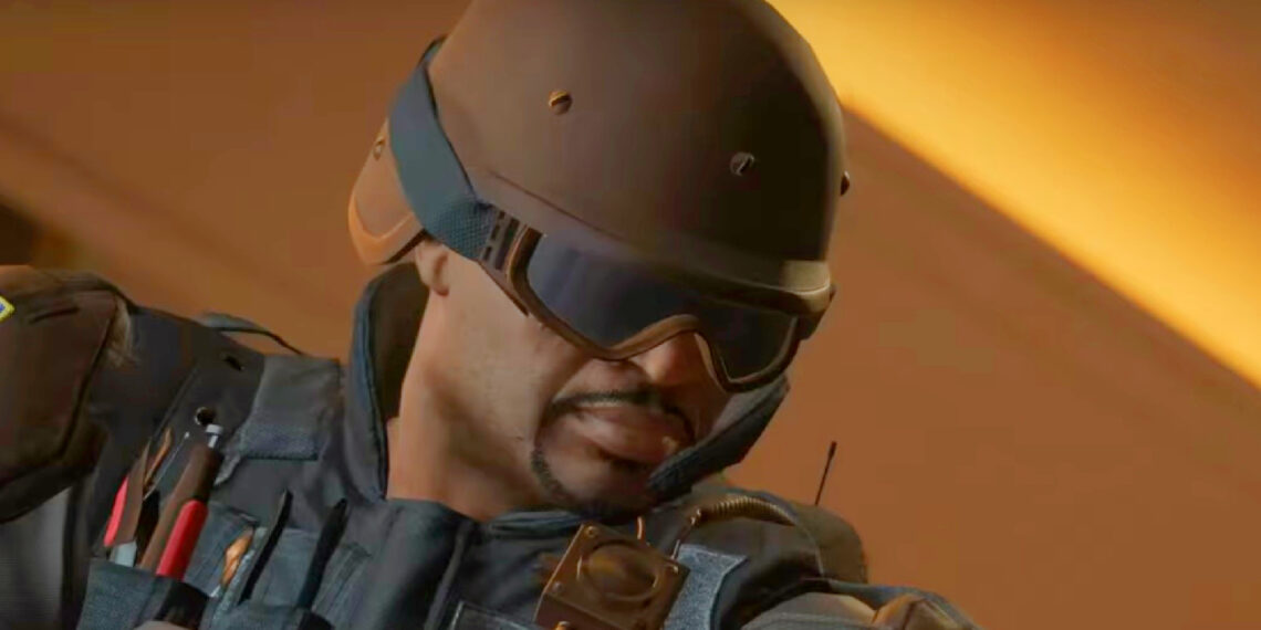 Rainbow Six Siege X is are living, and it’s already sparked a surge for Ubisoft’s FPS