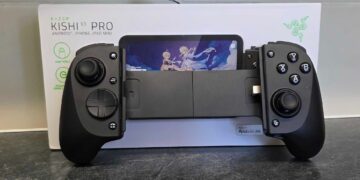 Razer Kishi V3 Professional overview – without equal cellular controller