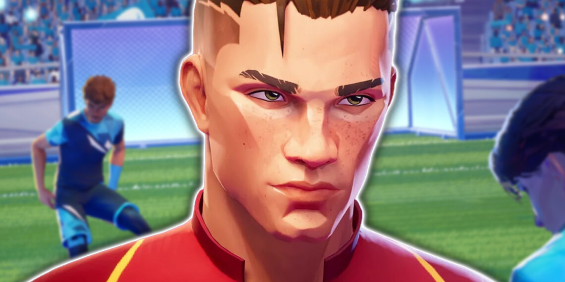 Rematch golf equipment and tournaments are coming, and I will’t wait to get humiliated