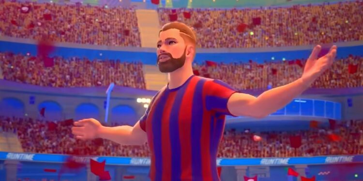 The most affordable approach to clutch a Rematch Steam key presently