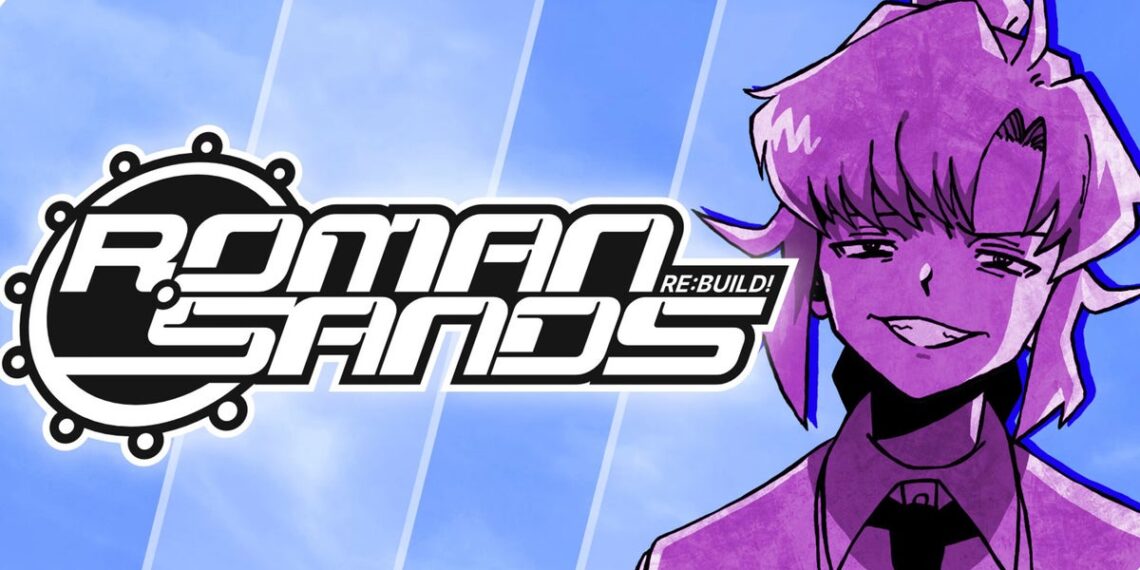 A Roman Sands RE:Construct free up date and a tease for a brand new version of Paratopic is precisely what the physician ordered