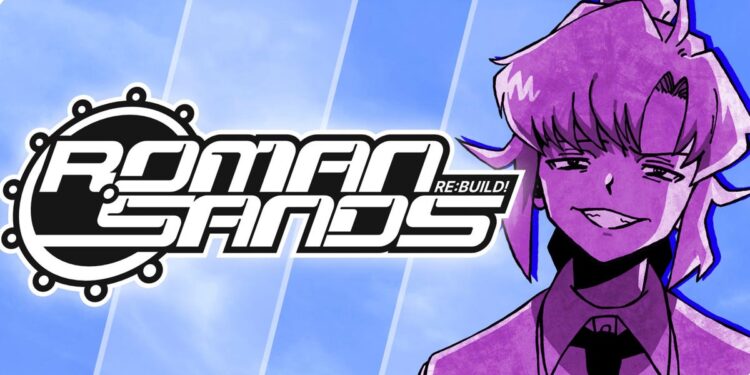 A Roman Sands RE:Construct free up date and a tease for a brand new version of Paratopic is precisely what the physician ordered