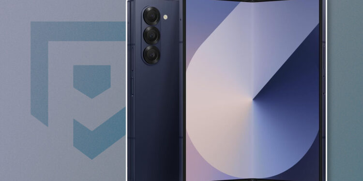New Samsung Galaxy Z Fold 7 leak issues to a efficiency monster with one factor