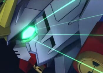 SD Gundam G Technology Everlasting surpasses $100m in two months