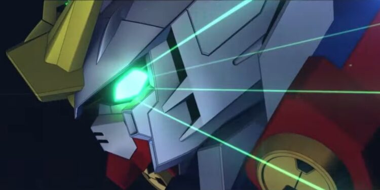 SD Gundam G Technology Everlasting surpasses $100m in two months