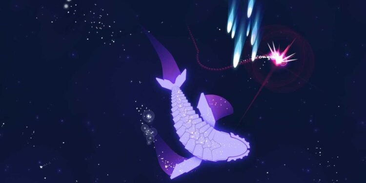 Shooter dev “gaslights” gamers about faux House Whales for seven years, then sneaks them into the sport