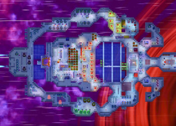 FTL and Factorio taste colony sim from Paradox is without spending a dime to play at this time