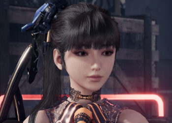 Stellar Blade PC overview – a slick however hole motion RPG