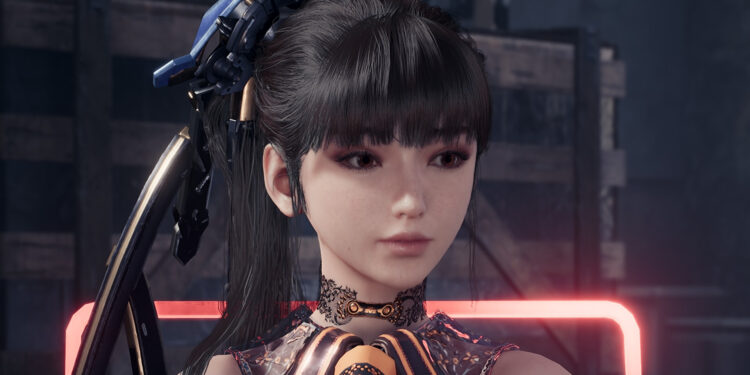 Stellar Blade PC overview – a slick however hole motion RPG