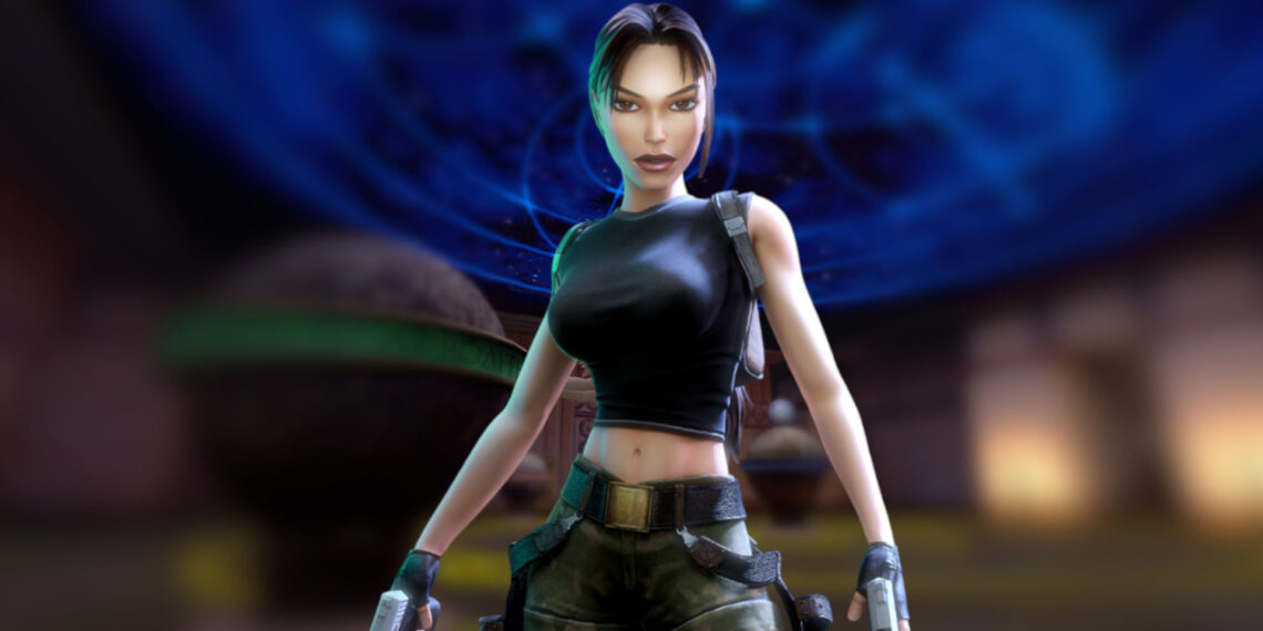This underrated Tomb Raider recreation simply became 22, right here’s why you will have to play it