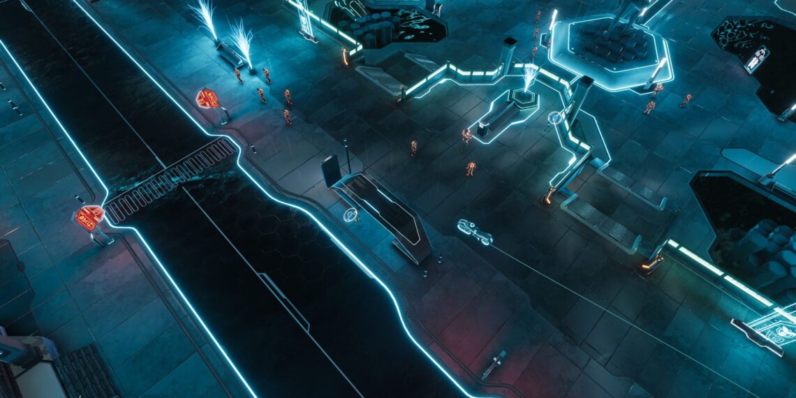 TRON: Catalyst’s I/O tower now open to Transfer customers