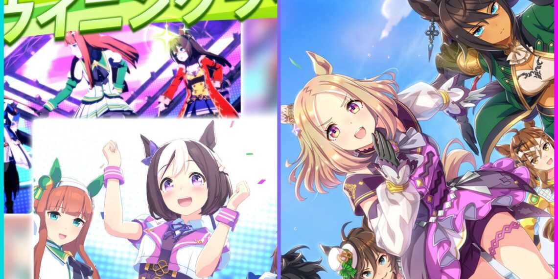 Uma Musume Codes – Beautiful Derby Freebies! – Gamezebo