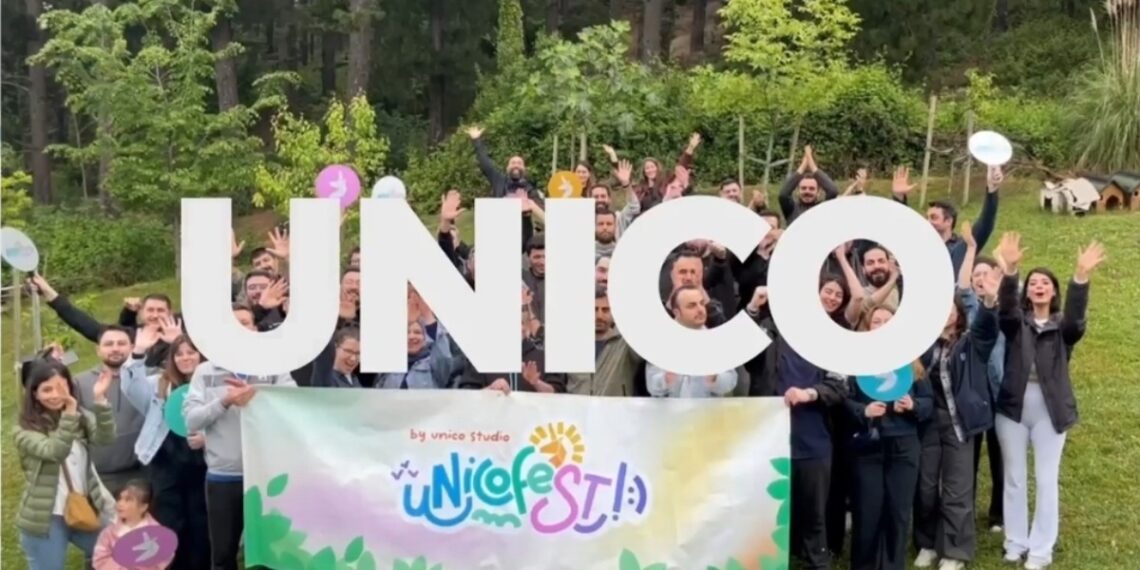 Unico Studio surpasses 100 staff amid world enlargement and hiring push