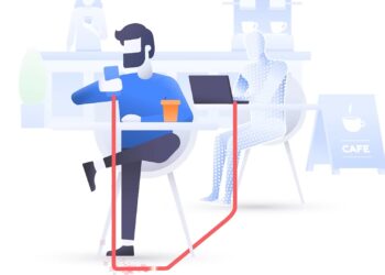 Are you unwittingly the usage of a Chinese language VPN?