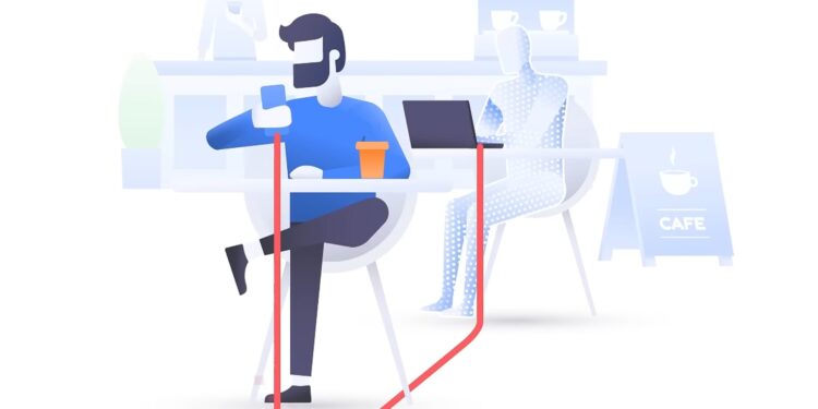 Are you unwittingly the usage of a Chinese language VPN?