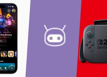 Video games veterans release Playful.AI, Apple’s Video games app and the Nintendo Transfer 2 breaks information | Week in Perspectives