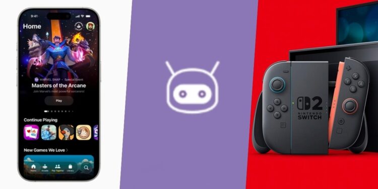 Video games veterans release Playful.AI, Apple’s Video games app and the Nintendo Transfer 2 breaks information | Week in Perspectives