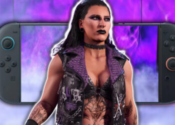 WWE 2K25 plots front into the Transfer 2 area: “Throw down anytime, anyplace”