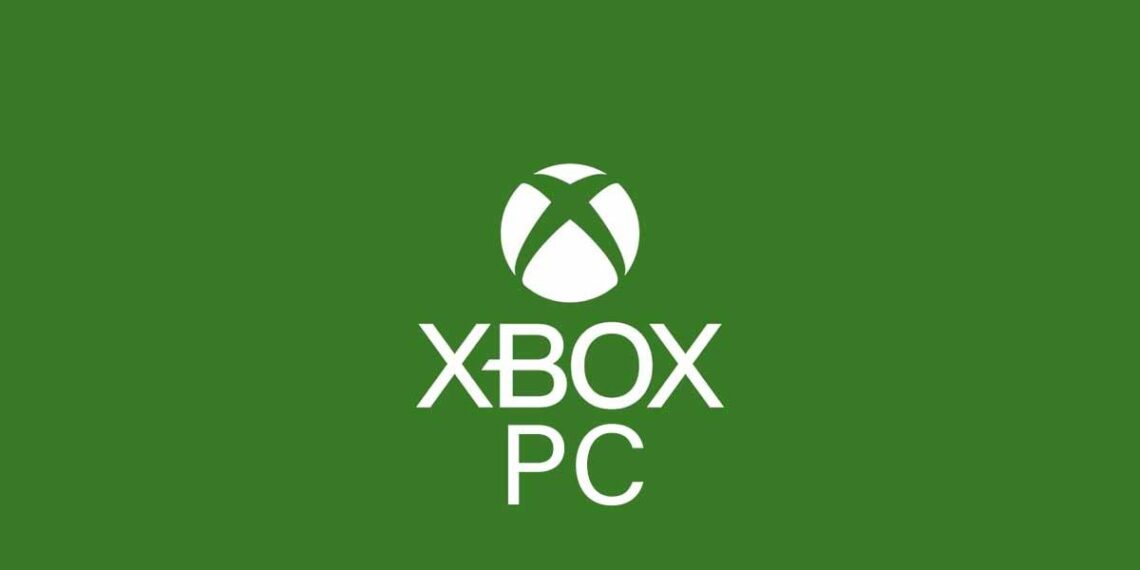 ‘Xbox PC’ May Be Microsoft’s Subsequent Giant Factor