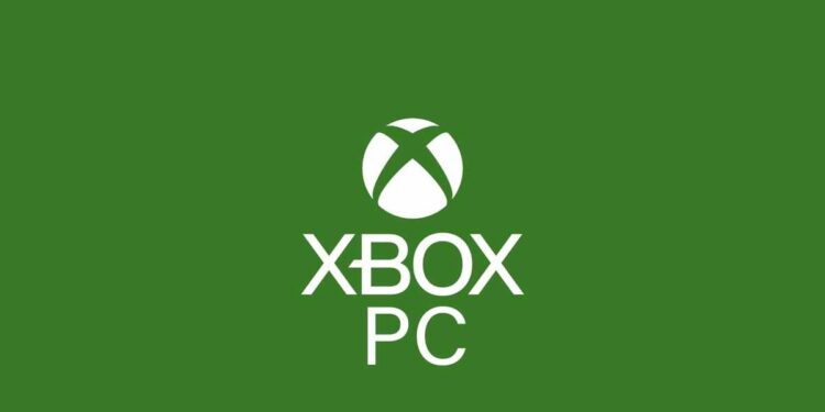 ‘Xbox PC’ May Be Microsoft’s Subsequent Giant Factor